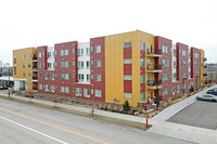 Building Photo - Ruby Hill Residences