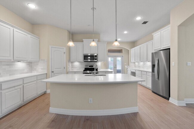 Building Photo - 4-Bedroom Home in Rancho Sienna for Rent