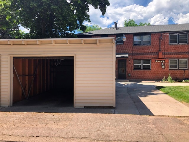 Building Photo - 2443 Paseo Rd