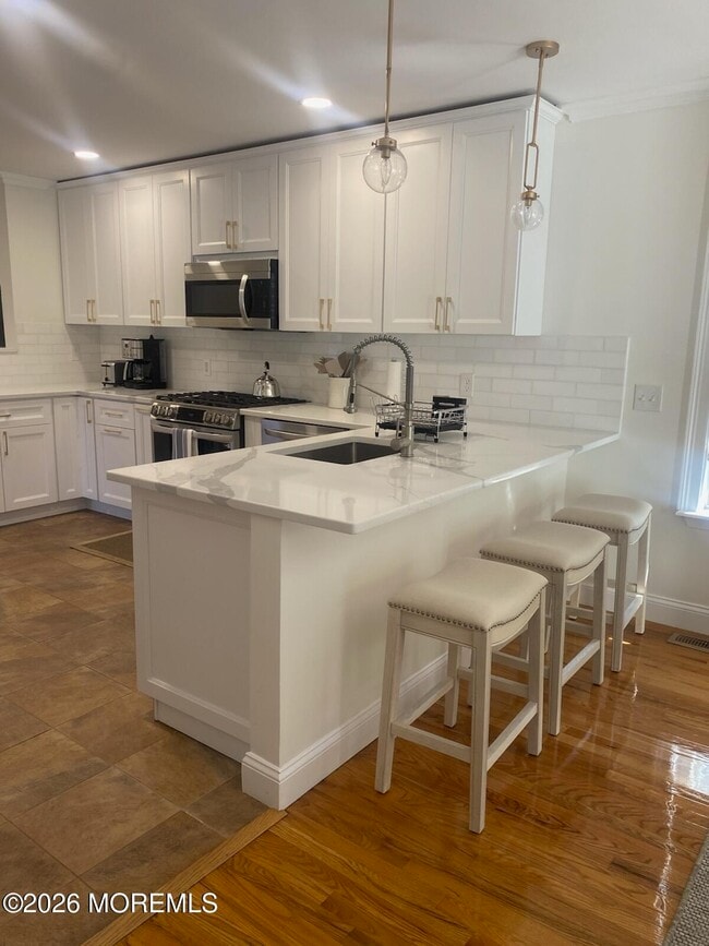 Building Photo - 1601 West St