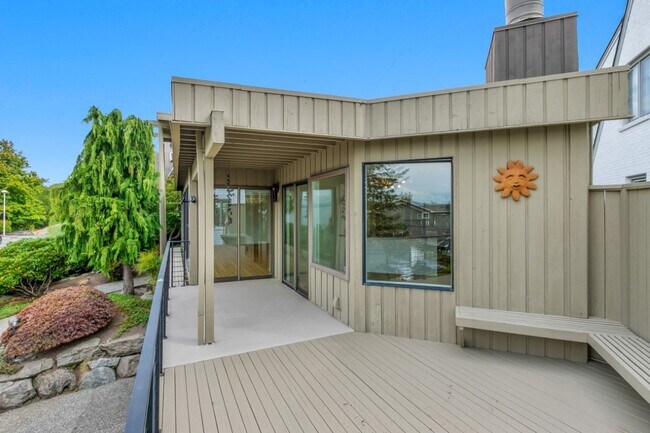 Building Photo - 4Bd/3Ba Seattle House