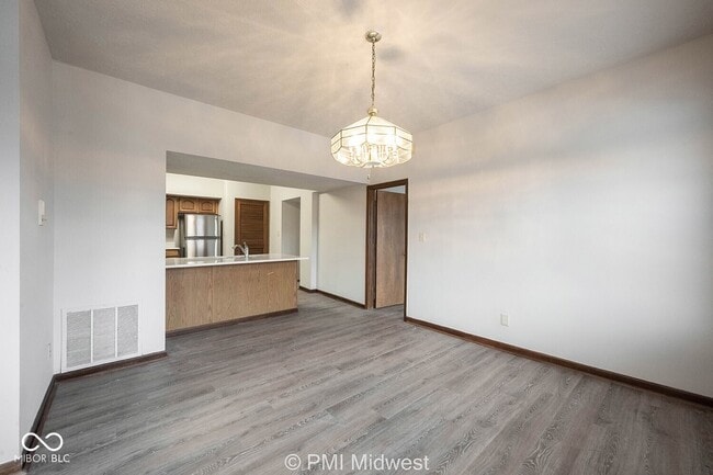Building Photo - 3707 N Meridian St