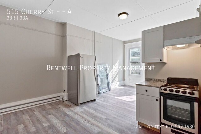 Building Photo - 515 Cherry St