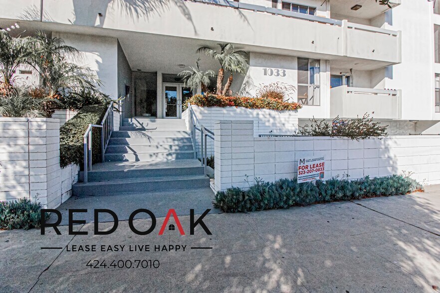 Building Photo - 1033 3rd St