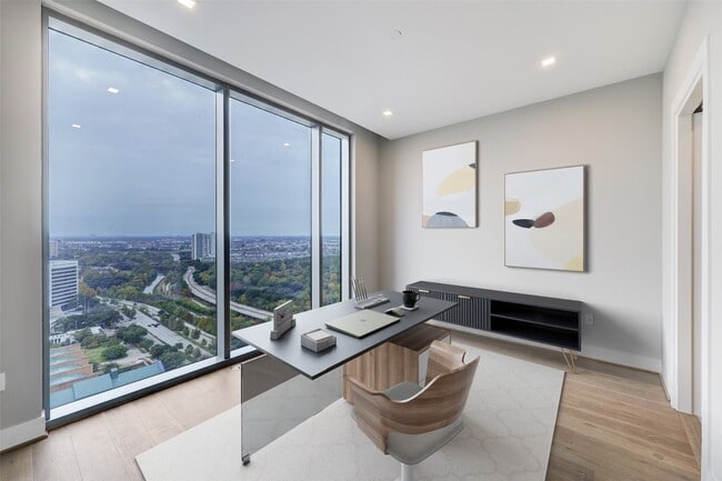 Building Photo - 1711 Allen Pkwy