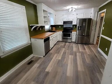 Building Photo - 4852 Stantonsburg Rd