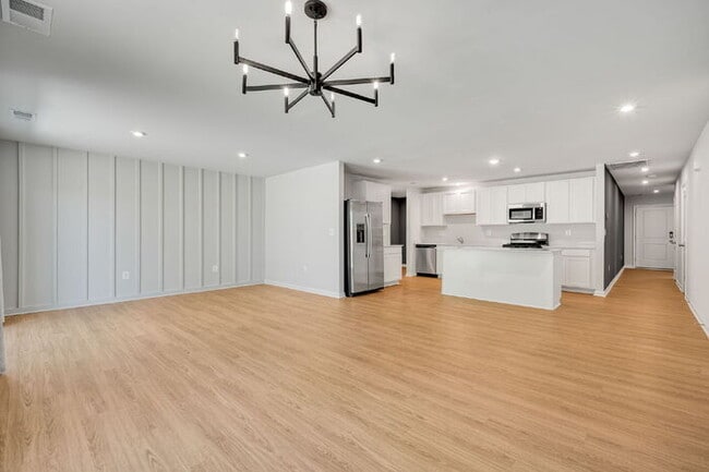 Building Photo - 3 Bedroom Single-Family Home with 2-Car Garage in Glen Allen (23060) – $2,650/mo