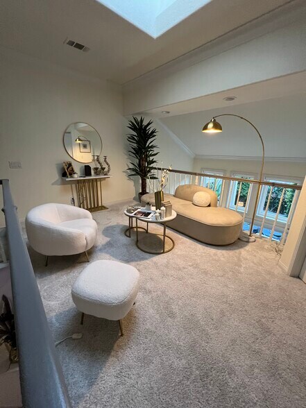 Loft - 29465 Christiana Way