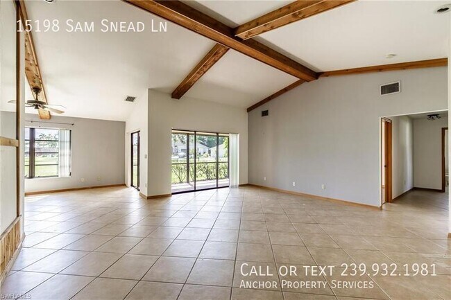 Building Photo - 15198 Sam Snead Ln