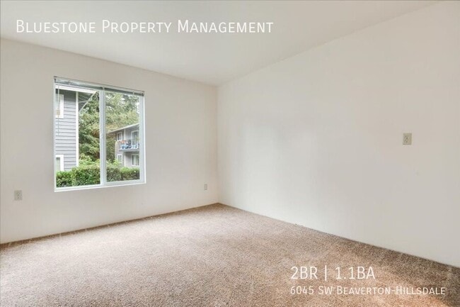Building Photo - 6045 SW Beaverton-Hillsdale-