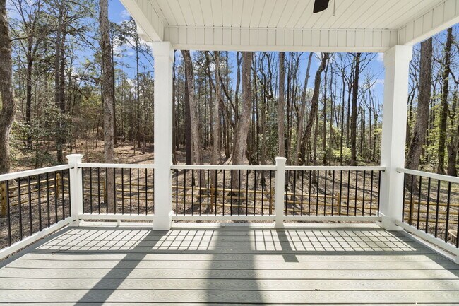 Building Photo - The Foxfire Home