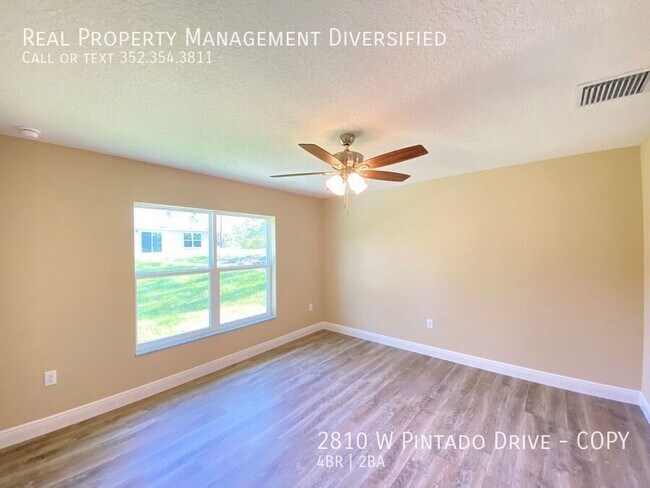 Building Photo - 2810 W Pintado Dr