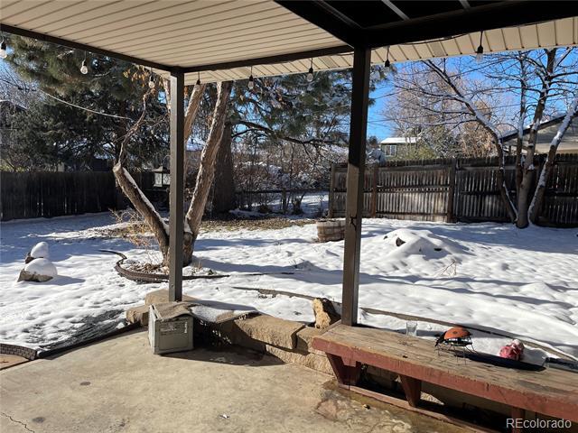 Building Photo - 2833 S Depew St