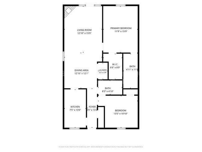 Building Photo - 410 Tracewood Pl