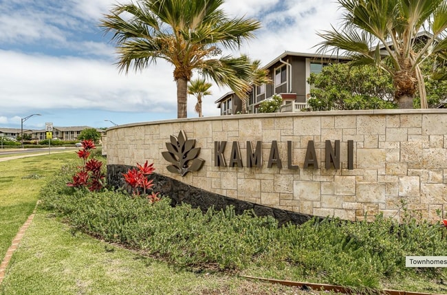 Building Photo - 51 Kihalani St