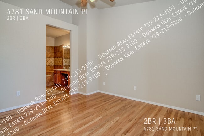 Building Photo - 4781 Sand Mountain Pt