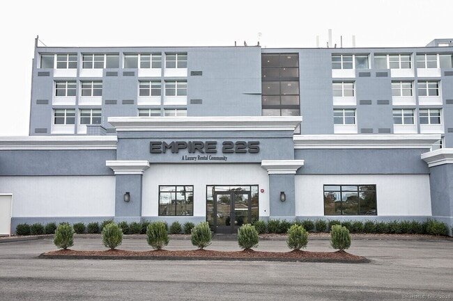 Building Photo - 225 Lordship Blvd