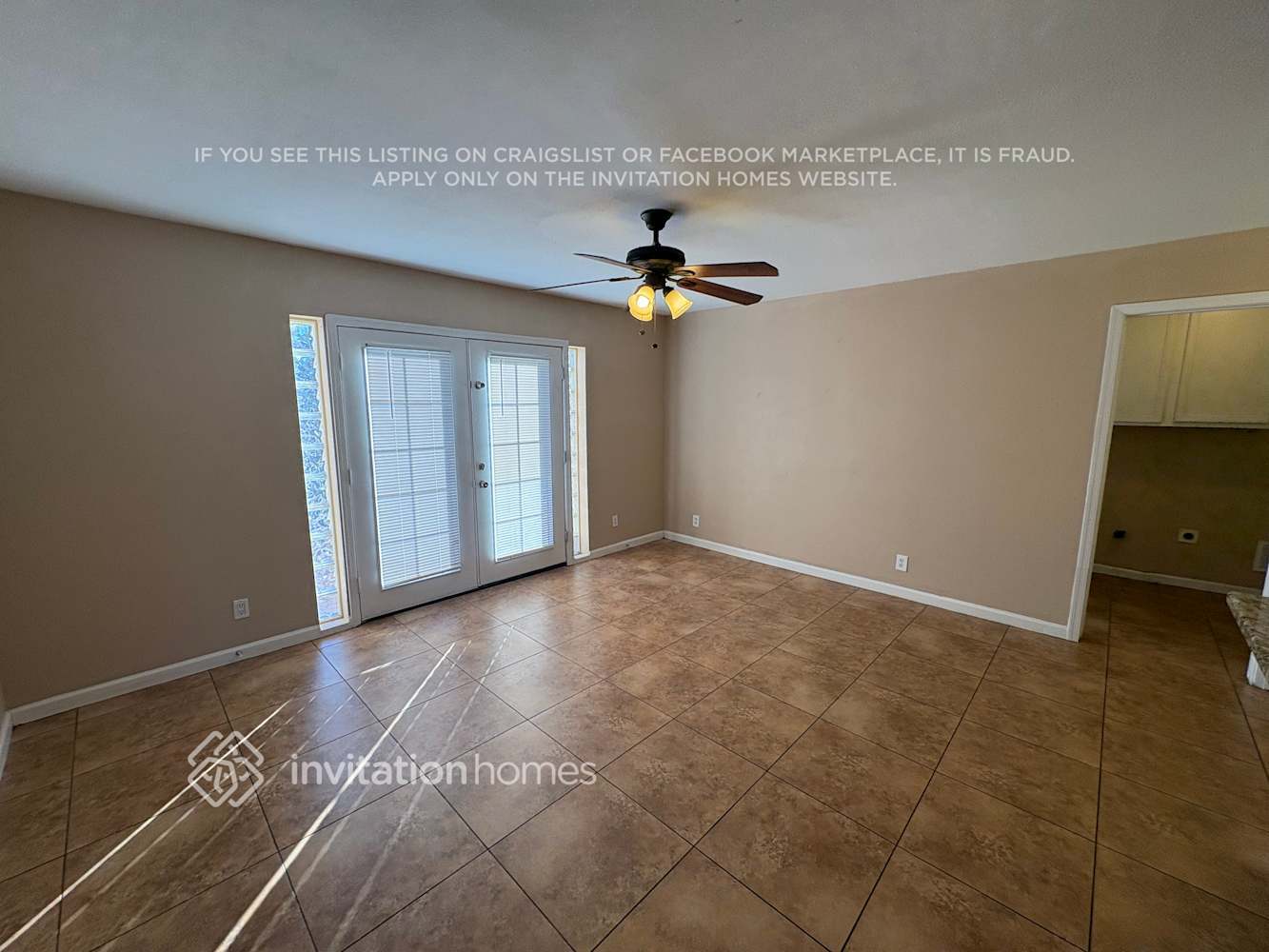 Building Photo - 2315 W St John Rd