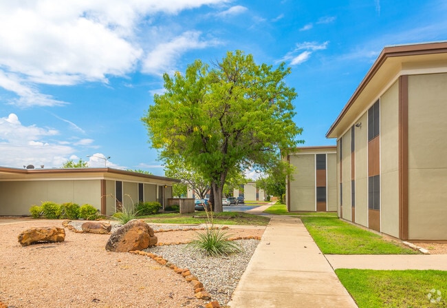 Building Photo - Eagle Rock Apartments