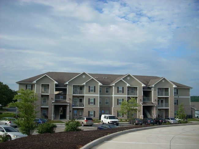 Primary Photo - Rock Ridge Villas I & II