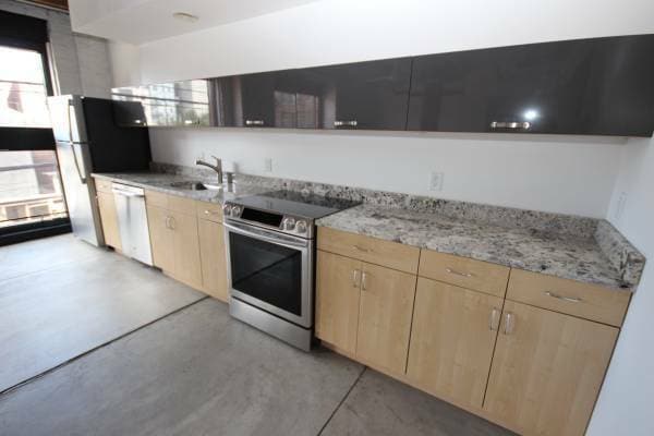Interior Photo - BRAKE HOUSE LOFTS -- 175