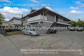 Building Photo - 26588 Chisholm Ct