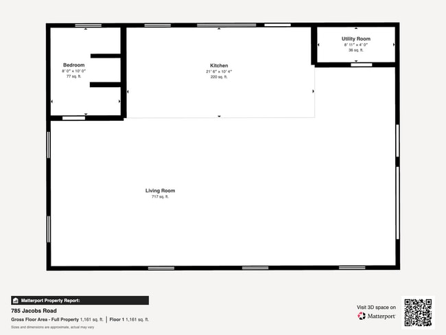 Building Photo - 785 Jacobs Rd