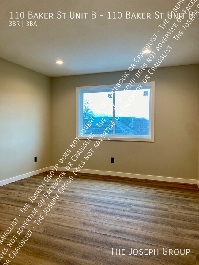 Building Photo - 110 Baker St