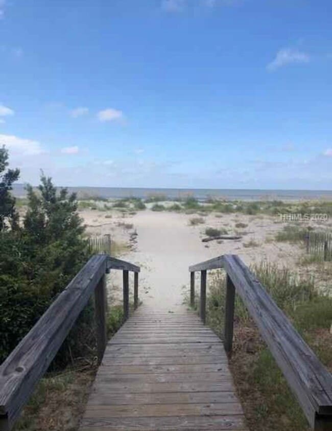 Building Photo - Private Beach Access from this Fully Remod...