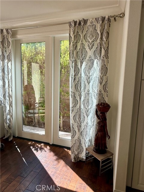 Building Photo - 209 Mantle