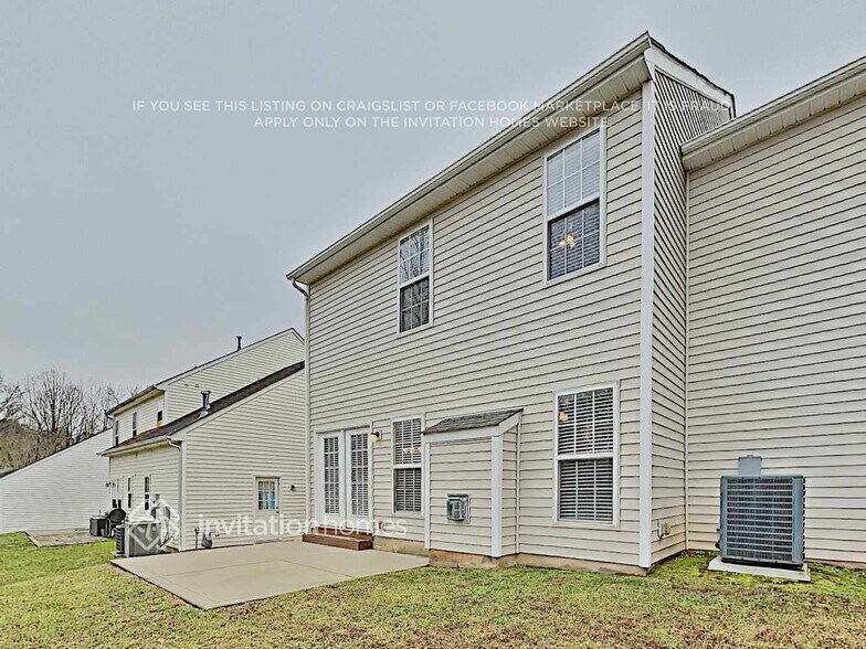 Building Photo - 6927 Cascade Dream Ct