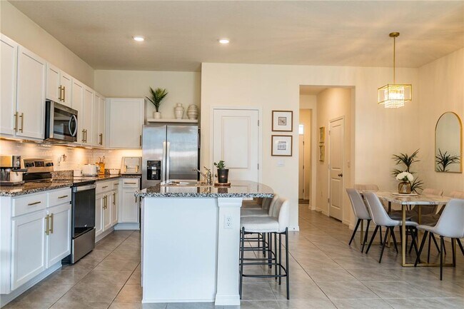 Building Photo - 3551 Marigold Patch Ct