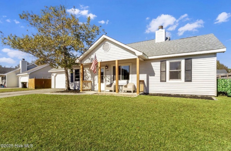 Building Photo - 113 Parnell Rd