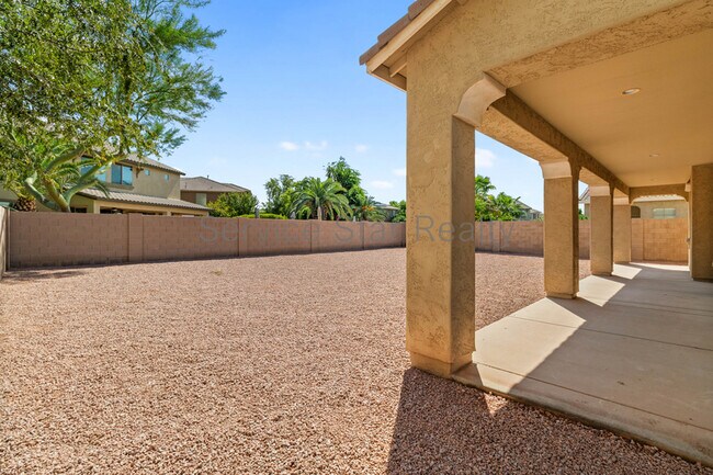Building Photo - 3413 E Zion Way