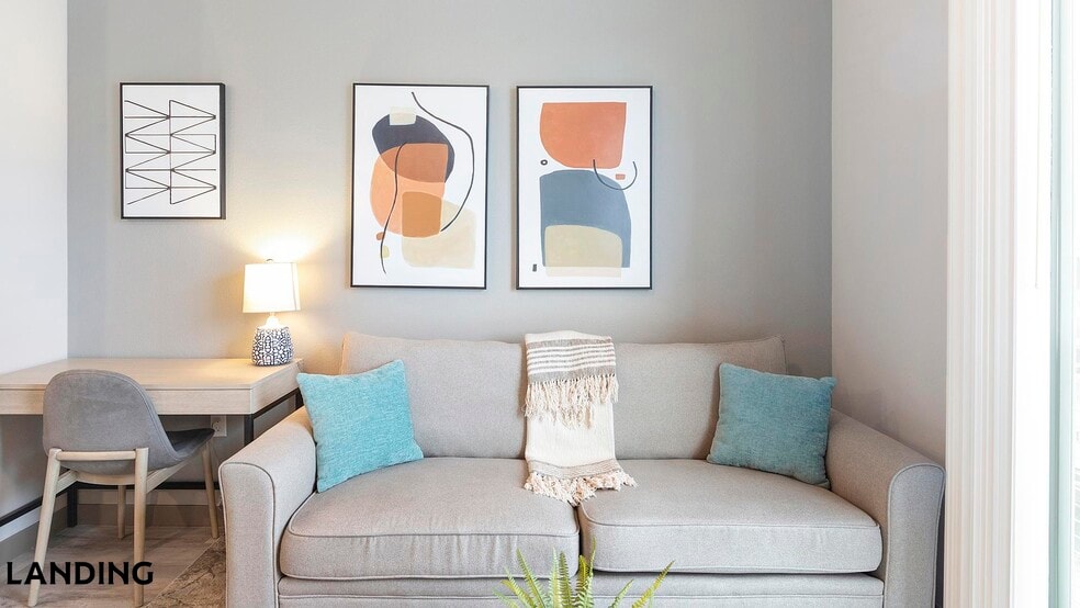 Building Photo - 3150 W Twain Ave