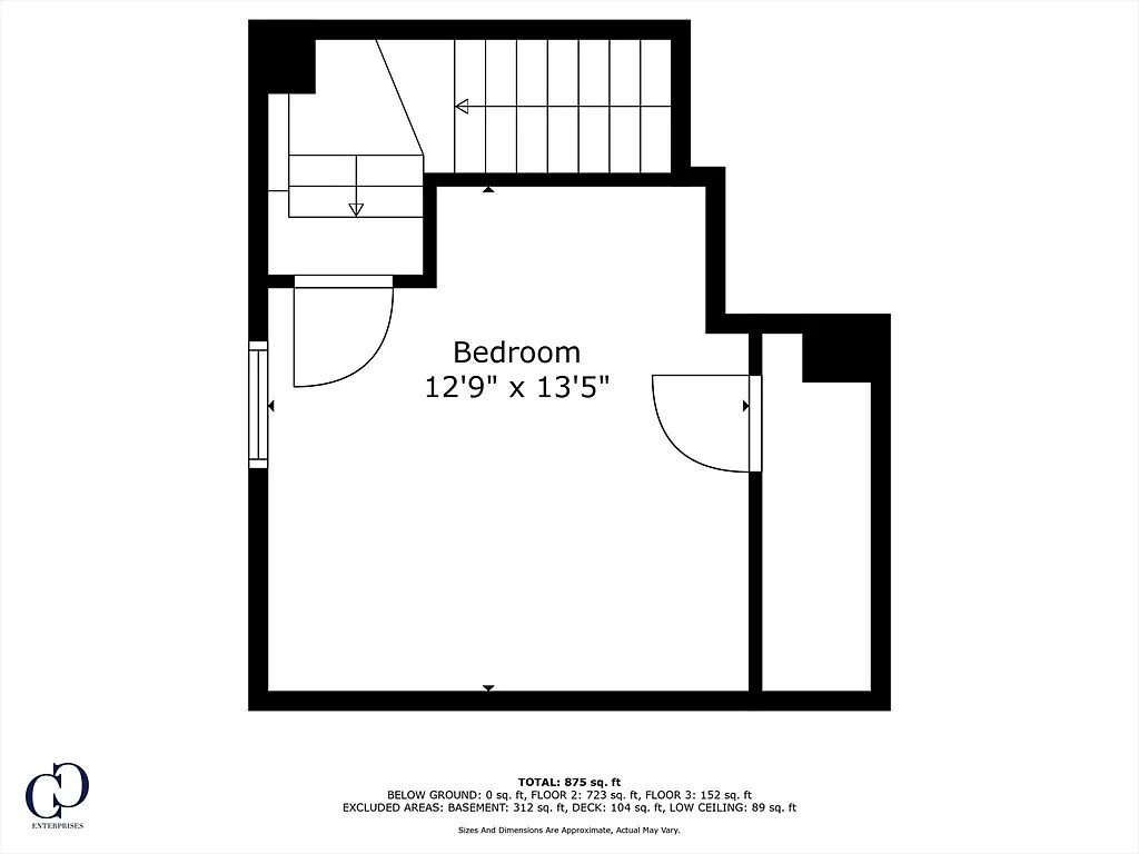 Building Photo - 149 Hull St