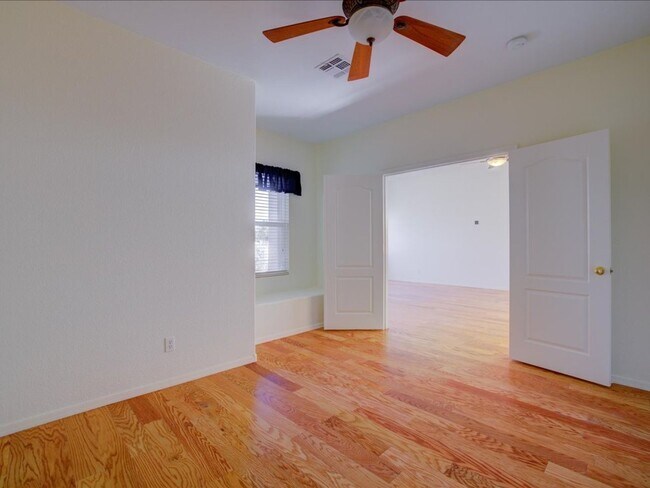 Building Photo - Ready Living: Solar Panels, EV Charging & Open-Concept Design!