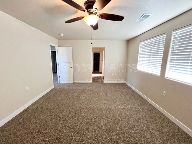 Building Photo - 1349 Belmont Dr