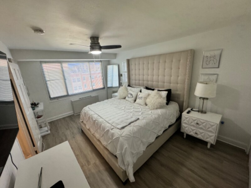 Building Photo - 5410 Connecticut Ave