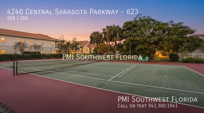 Building Photo - 4240 Central Sarasota Pkwy