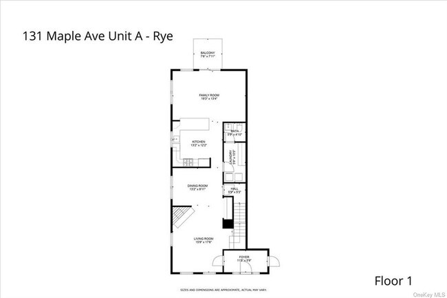 Building Photo - 131 Maple Ave