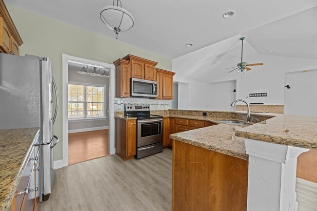 Building Photo - 109 Tupelo Trail