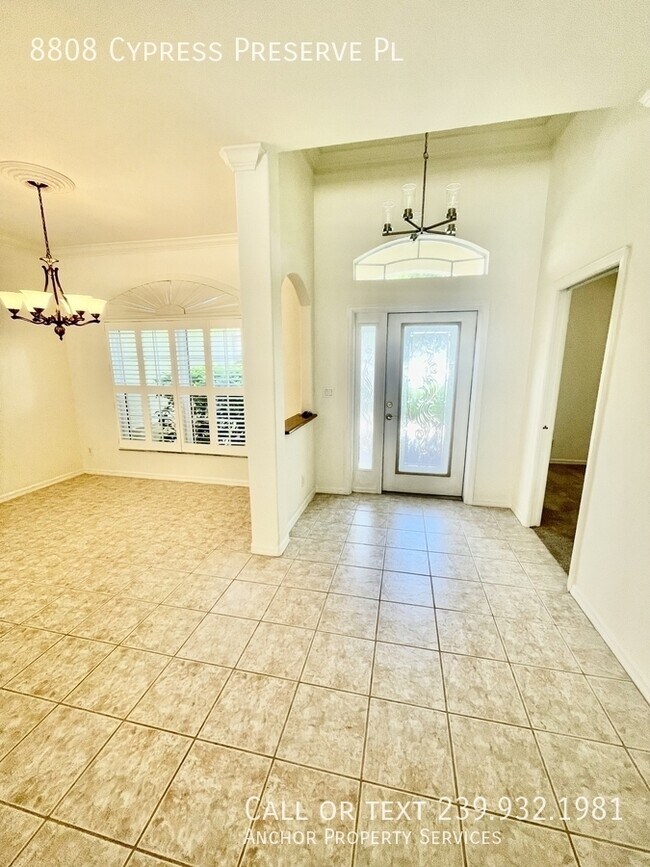 Building Photo - 8808 Cypress Preserve Pl