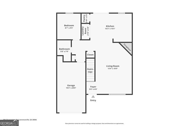 Building Photo - 381 Clearsprings Dr