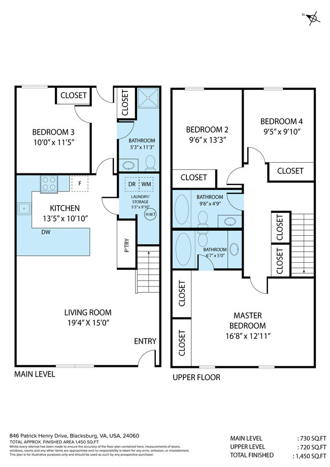 Building Photo - 846 Patrick Henry Dr