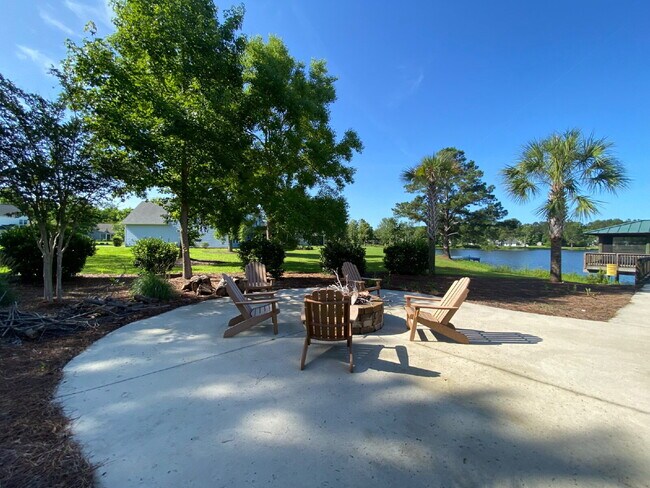 Building Photo - Welcome to Lake Life! Four Bedroom, Single...