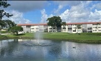 Building Photo - 8901 S Hollybrook Blvd