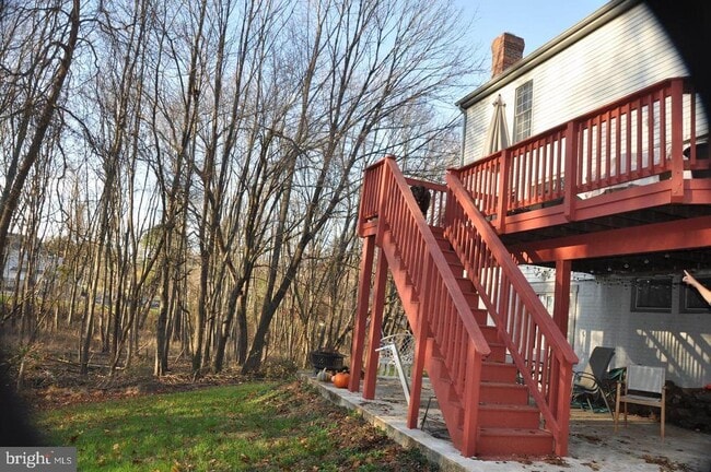 Building Photo - 4330 Muncaster Mill Rd