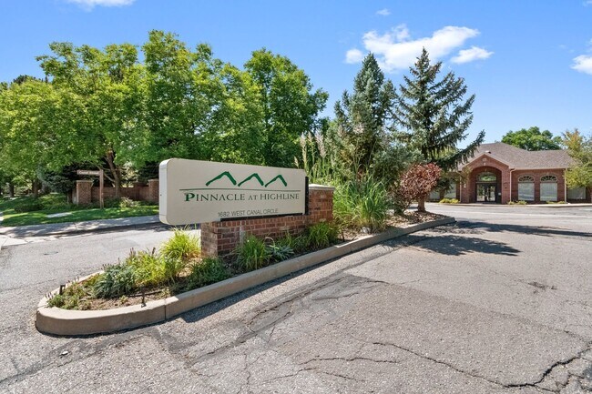 Building Photo - Cozy 3 Bed Littleton Condo