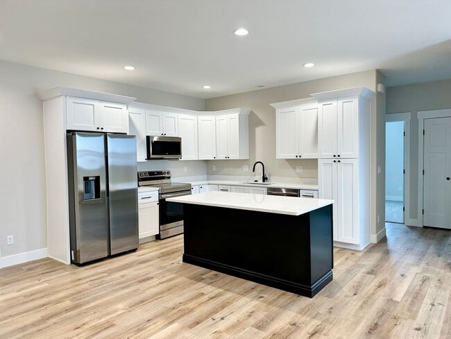 Building Photo - Brand New Home for Rent in Maple Tree Meadows Subdivision